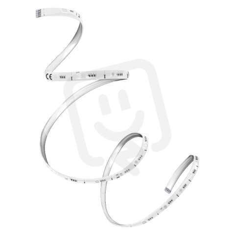LEDVANCE FLEX AUDIO USB WITH REMOTE CONTROL 2M RGB