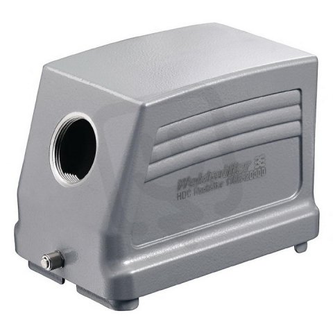 Kryt HDC 48B TSLU 1PG29G WEIDMÜLLER 1650850000