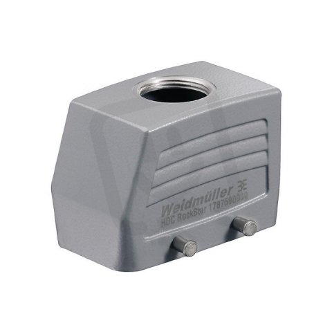 Kryt HDC 10B TOBU 1PG21G WEIDMÜLLER 1654240000