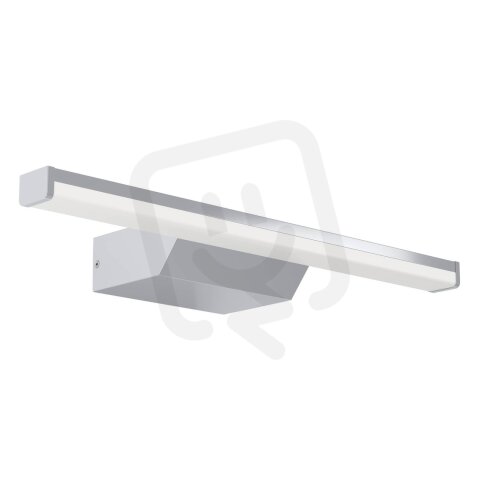 Zrcadlové svítidlo REGELLO-Z LED-RGB/CCT chrom 12W IP44 EGLO 901288