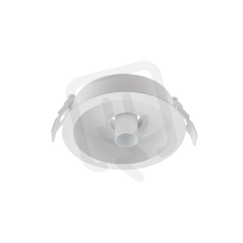 XDRILL RIM REC. FITTING 1x9W 220-240V AC