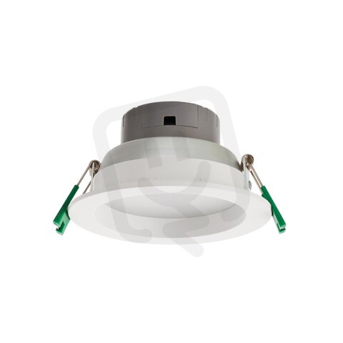 XEVO REC. RND. FITTING 18W 200-240V AC 3