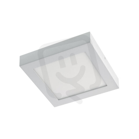 XFORM SQ. SURF. FITTING  22W 220-240V AC