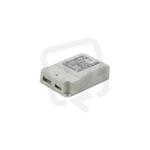 DRIVER CC DIMMABLE 250-500mA 11-21W 25-4
