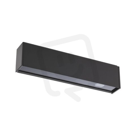 XTRIM S FIX SPOTLIGHT 3W 48V DC 2700K CR