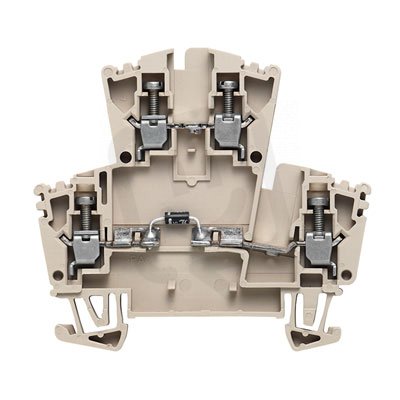 Reléový modul RSM 4R 24VDC LP GEM.- WEIDMÜLLER 8050321001