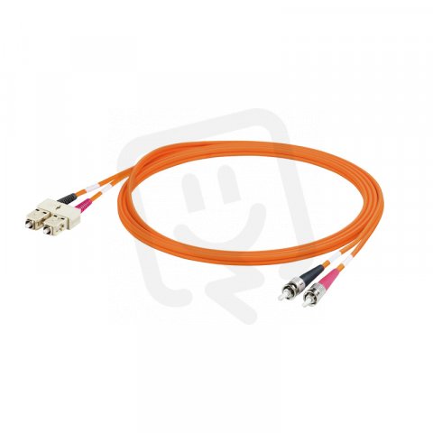 Optický datový kabel IE-FM5Z2VO0002MST0SD0X WEIDMÜLLER 8813390000