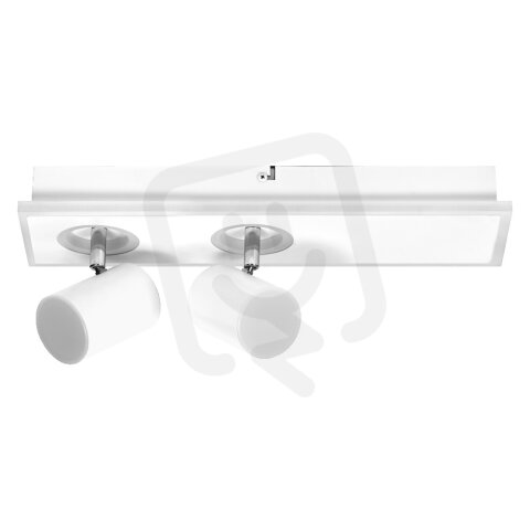 DECOR SPOT MARS 408MM 29W SEL WT   LEDV