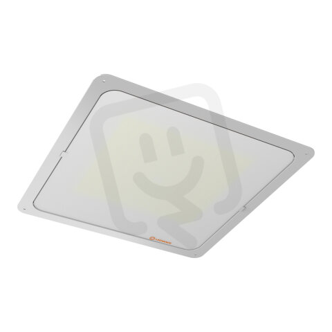 CANOPY COMP V 60W 857 IP66 DIM     LEDV