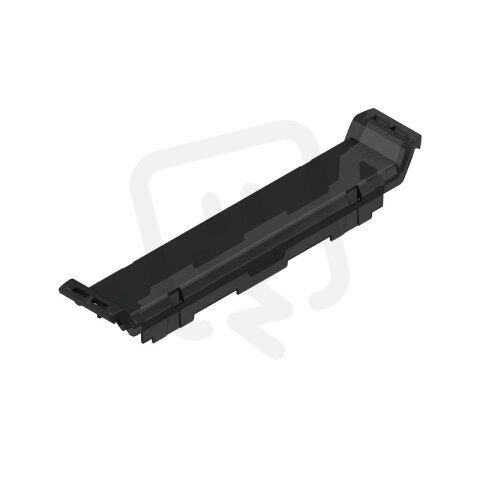 Kryt CH20M17 FC TP BK 1819 WEIDMÜLLER 2697310000