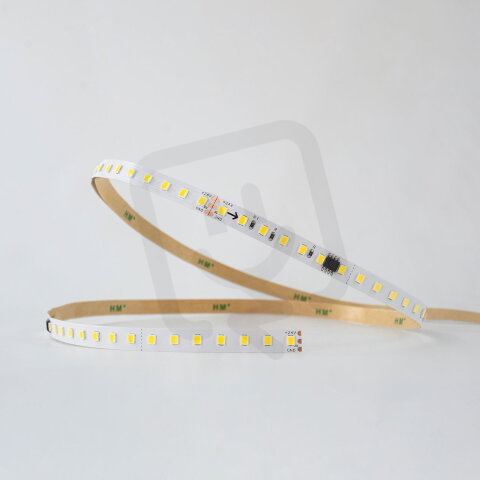 Digitální LED pásek ALUMIA pro AL profil Running Water 12W/m 3000K 24V 10m 3000K