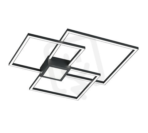 Svít. HYDRA incl.1x38W LED/4400Lm/3000K