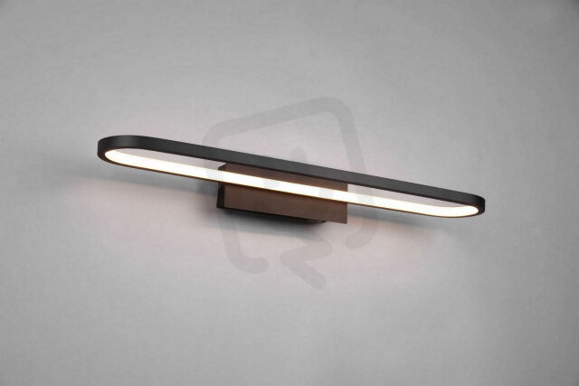 Svít. GIANNI incl.1x22W LED/2700Lm/3000K