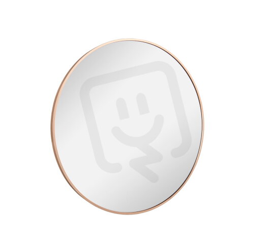 Svítidlo BRITT n/a Frame Mirror Metal