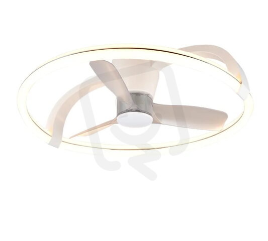 Svítidlo STOCKHOLM incl.1x37W LED/4300Lm