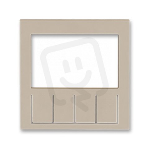 ABB Levit ND3292H-A11 18 Díl výměnný pro kryt term