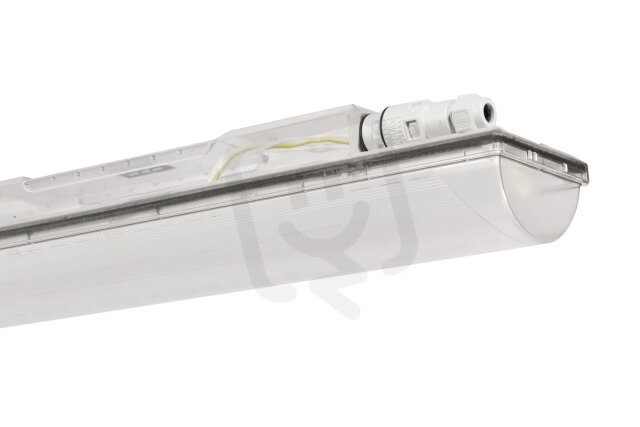 Průmyslové svítidlo INNOVA 1.5ft TRS PC 5500/840 1x3P 33W IP66 TREVOS 31737