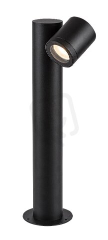 ENOL čirá GU10 1x MAX 35W IP44