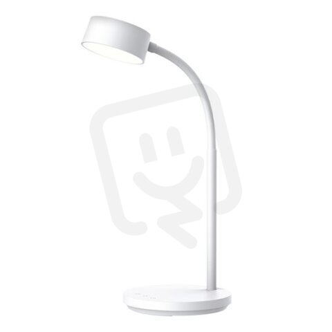LED stolní lampička, 4,5W, 300lm, 3CCT,