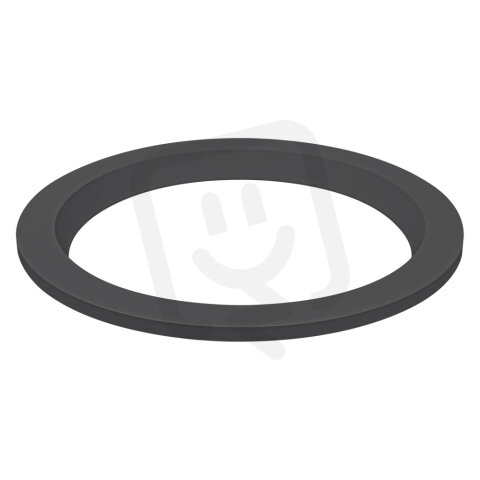 DOWNLIGHT COMFORT EXCHANGEABLE RING D150 BK LEDVANCE 4099854515316