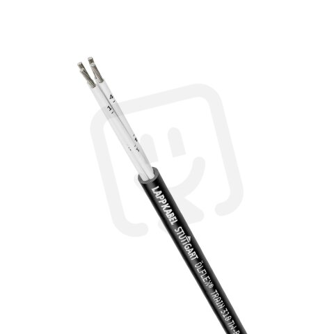Železniční kabel ÖLFLEX TRAIN 310 TW-P 300V 4X2,5 LAPP 15310023