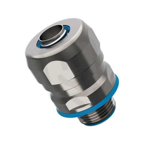 Hadicové šroubení SILVYN HYGIENIC M25X1.5 LAPP 55510702