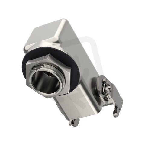Vestavné pouzdro EPIC ULTRA H-A 3 EGS M20 LAPP 10423640