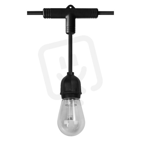 Smart+ Stringlight Multicolor RGB + W LEDVANCE 4099854474934