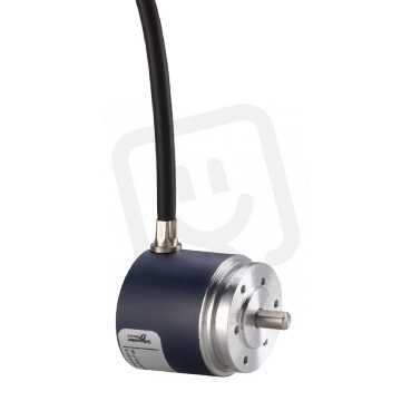 Schneider XCC1406PR03K Inkrementální čidlo