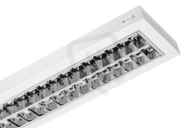 Interiérové svítidlo LUXOR LED 1.2ft 1600/840 M3hAt 11W IP40 TREVOS 109950