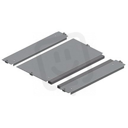 SFP kabelové dno 700x500 SCHNEIDER NSYEC751