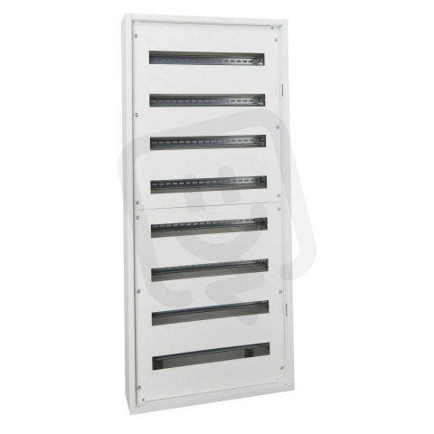 XL3 S 160 ROZV. NÁSTĚNNÁ 8X24M LEGRAND 337208B