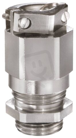 Vývodka EMSKVZ M32X1,5 IP68 s venkovním odlehčením v tahu WISKA 10065354