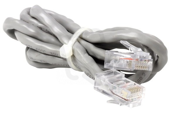 DXG-CBL-3M0 Kabel pro vzdálený displej 3m Eaton 730-32035-00P
