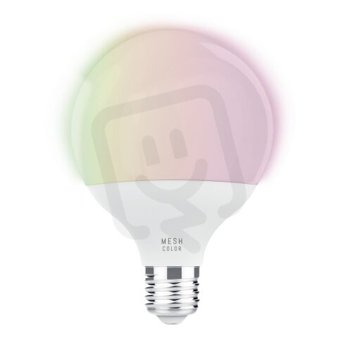Světelný zdroj LM-ZIG-RGB/CCT E27 G95 14W OPAL EGLO 110397