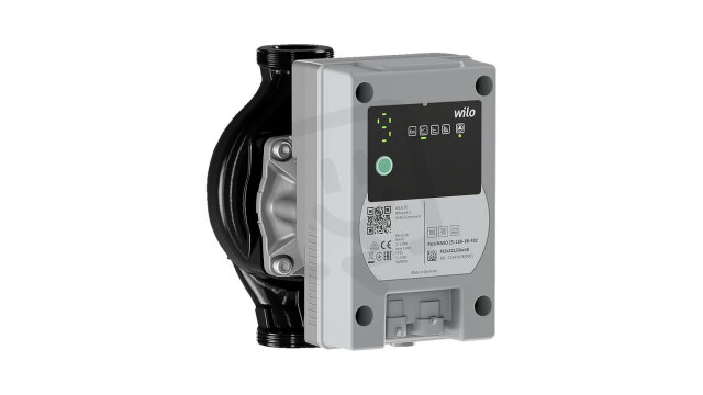 UP 25/1-8 PCV oběhové čerpadlo topení