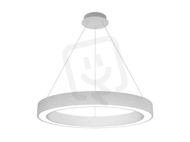 LED2 3273951CSTW SATURN SLIM 80 P-Z, W C