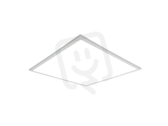 LED panel LENA PRO 62 21-40W 3000K/3500K/4000K UGR bílá LED2 2510251