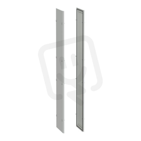 Sada 2 bočních panelů IP55, H=400mm SCHNEIDER LVS08755
