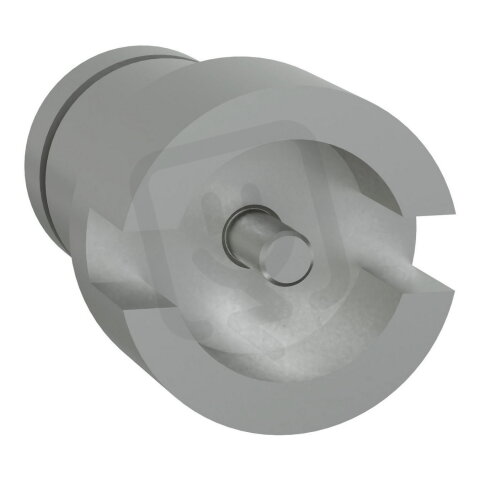 DIN vložka motýlek SCHNEIDER LVS07945