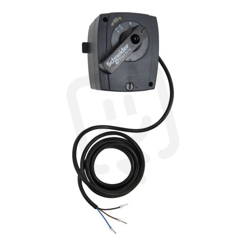 Pohon MB10 pre 6 cestný ventil 2 polohový SCHNEIDER MB10-24T