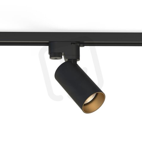 PROFILE MONO černá/zlatá