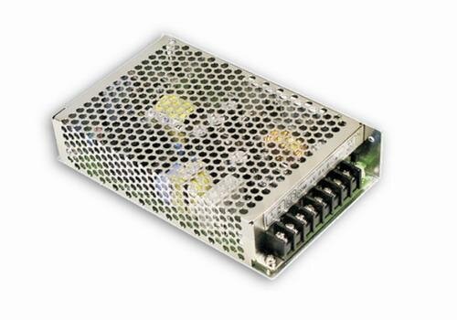 Spínaný zdroj uzavřený 4CH 83W 5V/15V/-5V/12V 7000mA MEAN WELL RQ-85C