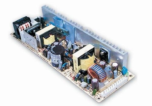 Spínaný zdroj otevřený 150W 12V 12500mA MEAN WELL LPP-150-12