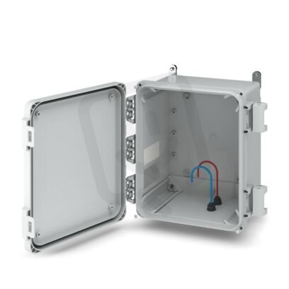 Venkovní pouzdro POS HP 121006 GY7035 PHOENIX CONTACT 1586884