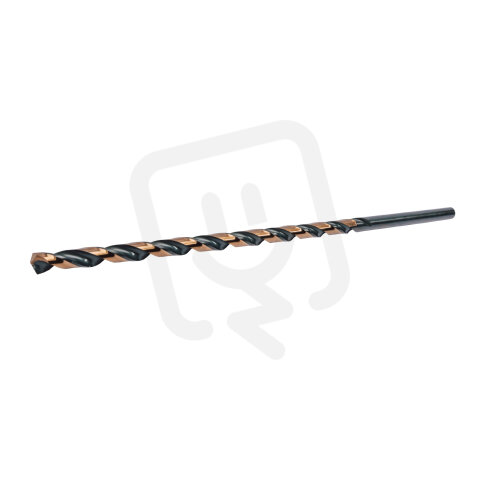 Vrták prodloužený do kovu HSS-R 4x220 mm XTLINE XT321040