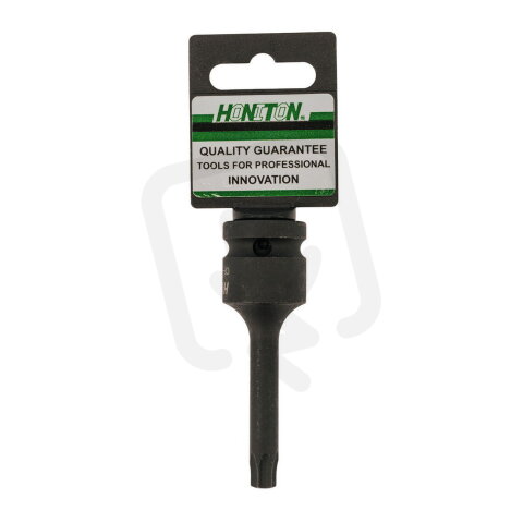 Hlavice zástrčná průmyslová TRX 1/2'' T70x78 mm (blistr) HONITON H78T70B