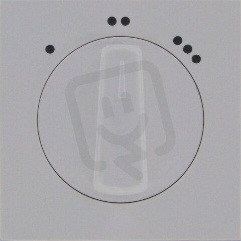 over plate for 3 Stages switch in design