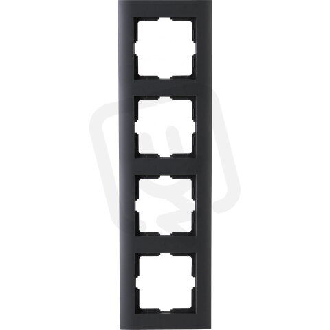 402815062 Cover frame 4-fold for vertica