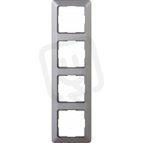 305920067 Cover frame 4-fold for vertica